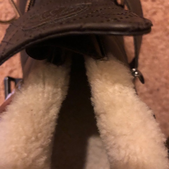 Chanel boots - Picture 5 of 6